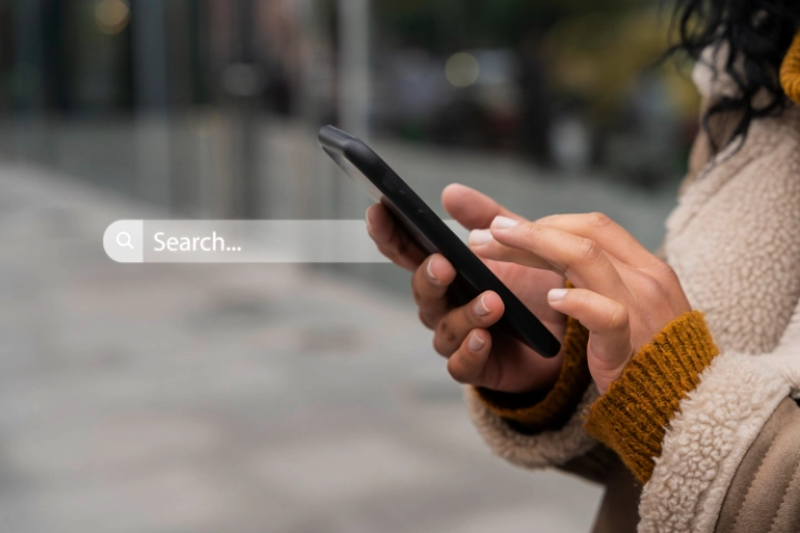 Serviço de Criação de Sites Criação de Sites Otimizados para SEO